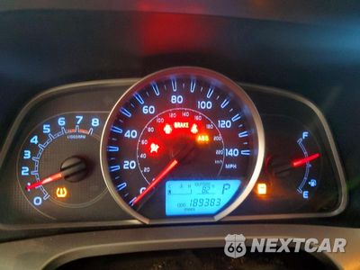 Zdjęcie 9 z 12 samochodu: 2013 TOYOTA RAV4 LE VIN:JTMZFREV4DD022595 - miniatura