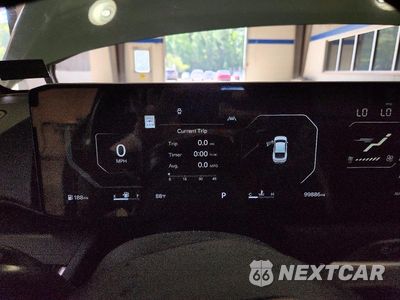 Zdjęcie 9 z 12 samochodu: 2025 KIA K4 GT-LINE TURBO VIN:3KPFW4DC3SE059073 - miniatura