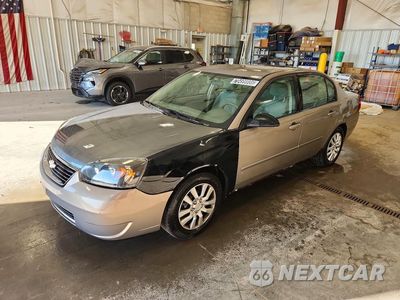 2008 CHEVROLET MALIBU LS 1G1ZS58N88F146775 - główne zdjęcie licytacji z USA - miniatura