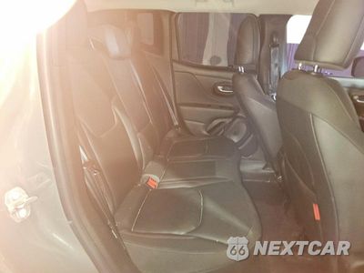 Zdjęcie 11 z 13 samochodu: 2021 JEEP RENEGADE TRAILHAWK VIN:ZACNJDC10MPM20546 - miniatura