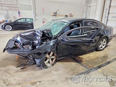 2012 VOLKSWAGEN PASSAT SE 1VWBP7A33CC101796 - główne zdjęcie licytacji z USA - miniatura