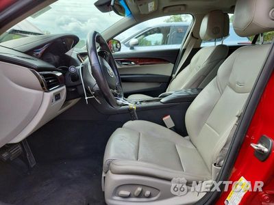Zdjęcie 7 z 12 samochodu: 2014 CADILLAC ATS PERFORMANCE VIN:1G6AJ5SX0E0107343 - miniatura