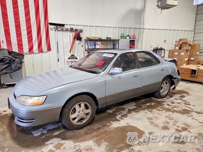 1996 LEXUS ES 300 JT8BF12G6T0170759 - główne zdjęcie licytacji z USA - miniatura
