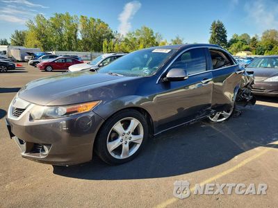 2010 ACUR TSX JH4CU2F64AC014068 - główne zdjęcie licytacji z USA - miniatura