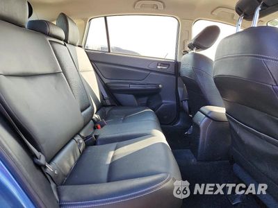 Zdjęcie 10 z 12 samochodu: 2014 SUBARU IMPREZA SPORT LIMITED VIN:JF1GPAR66EH331560 - miniatura