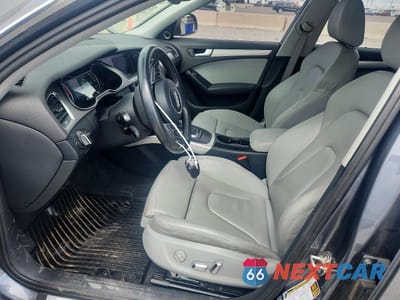 Zdjęcie 7 z 12 samochodu: 2014 AUDI A4 ALLROAD PREMIUM PLUS VIN:WA1UFAFL1EA164036 - miniatura
