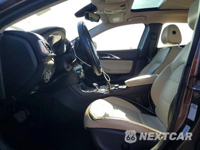 Zdjęcie 7 z 12 samochodu: 2019 INFINITI QX30 LUXE VIN:SJKCH5CP0KA006841 - miniatura