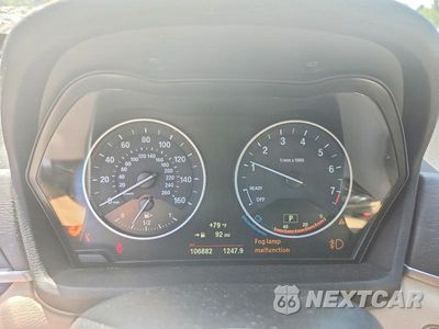 Zdjęcie 9 z 13 samochodu: 2018 BMW X1 XDRIVE28I VIN:WBXHT3C32J5F89564 - miniatura