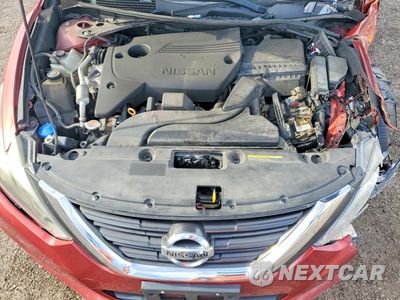 Zdjęcie 11 z 13 samochodu: 2016 NISSAN ALTIMA 2.5 SR VIN:1N4AL3AP5GC110890 - miniatura