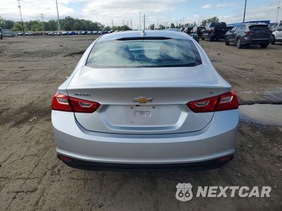Zdjęcie 6 z 12 samochodu: 2016 CHEVROLET MALIBU LT VIN:1G1ZE5ST2GF212931 - miniatura