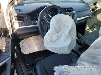 Zdjęcie 8 z 12 samochodu: 2017 TOYOTA CAMRY SE VIN:4T1BF1FK1HU707887 - miniatura