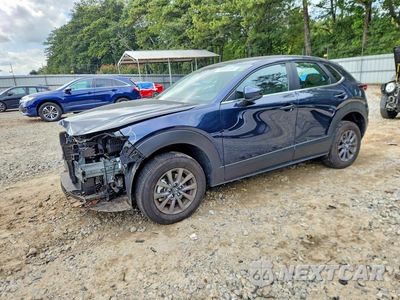 2024 MAZDA CX-30 3MVDMBAM1RM684911 - główne zdjęcie licytacji z USA - miniatura