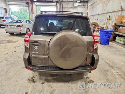 Zdjęcie 6 z 13 samochodu: 2011 TOYOTA RAV4 BASE VIN:2T3BF4DV2BW091646 - miniatura