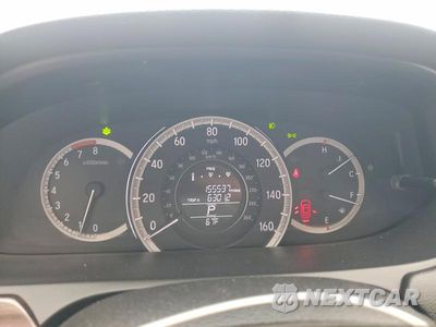 Zdjęcie 9 z 13 samochodu: 2017 HONDA ACCORD EX VIN:1HGCR2F7XHA095242 - miniatura