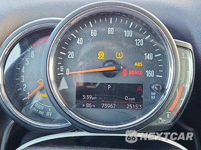 Zdjęcie 9 z 12 samochodu: 2019 MINI COOPER S COUNTRYMAN VIN:WMZYT3C56K3E96817 - miniatura