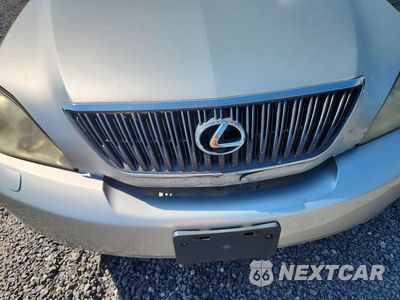 Zdjęcie 11 z 12 samochodu: 2007 LEXUS RX 350 VIN:2T2GK31U97C009934 - miniatura