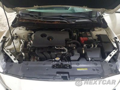Zdjęcie 11 z 13 samochodu: 2019 NISSAN ALTIMA SV VIN:1N4BL4DV2KC144251 - miniatura