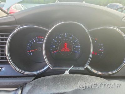 Zdjęcie 9 z 12 samochodu: 2013 KIA OPTIMA EX VIN:5XXGN4A72DG217279 - miniatura