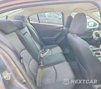 Zdjęcie 10 z 12 samochodu: 2014 MAZDA 3 TOURING VIN:JM1BM1V70E1112601 - miniatura