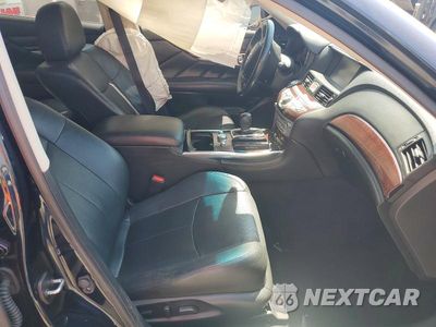 Zdjęcie 7 z 12 samochodu: 2017 INFINITI Q70 3.7 VIN:JN1BY1AP7HM740428 - miniatura