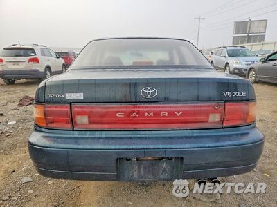 Zdjęcie 6 z 12 samochodu: 1994 TOYOTA CAMRY XLE VIN:4T1GK13E0RU014357 - miniatura