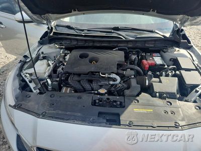 Zdjęcie 11 z 12 samochodu: 2019 NISSAN ALTIMA SL VIN:1N4BL4EWXKC135241 - miniatura