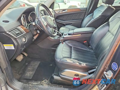 Zdjęcie 7 z 13 samochodu: 2013 MERCEDES-BENZ GL 450 4MATIC VIN:4JGDF7CE9DA102022 - miniatura
