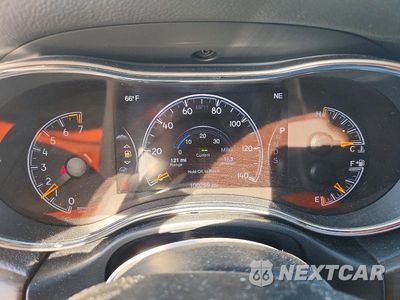 Zdjęcie 9 z 13 samochodu: 2015 JEEP GRAND CHEROKEE LIMITED VIN:1C4RJFBG3FC206843 - miniatura