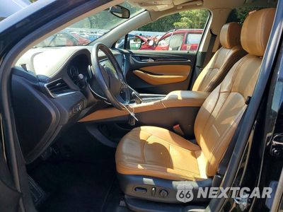 Zdjęcie 7 z 13 samochodu: 2018 BUICK ENCLAVE ESSENCE VIN:5GAERBKW5JJ189072 - miniatura