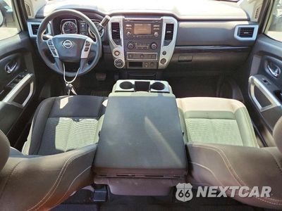 Zdjęcie 8 z 13 samochodu: 2017 NISSAN TITAN S VIN:1N6AA1EJ6HN546841 - miniatura