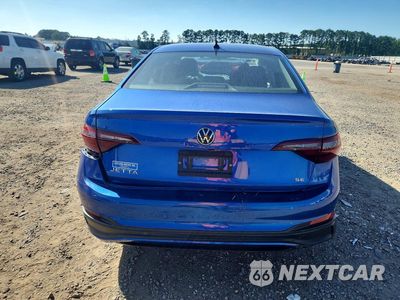 Zdjęcie 6 z 12 samochodu: 2024 VOLKSWAGEN JETTA SE VIN:3VWEM7BU8RM084286 - miniatura