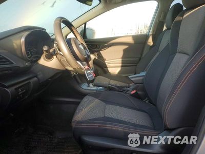 Zdjęcie 7 z 13 samochodu: 2021 SUBARU CROSSTREK PREMIUM VIN:JF2GTAEC7M8282953 - miniatura