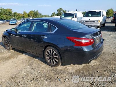 Drugie zdjęcie samochodu z przodu: 2018 NISSAN ALTIMA 2.5 SV VIN:1N4AL3AP7JC101681 - miniatura