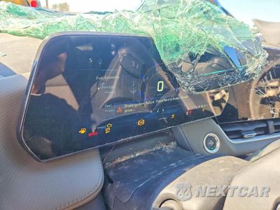 Zdjęcie 9 z 12 samochodu: 2025 CHEVROLET EQUINOX LT VIN:3GNAXHEG9SL225440 - miniatura