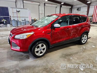 2013 FORD ESCAPE SE 1FMCU0GXXDUA07004 - główne zdjęcie licytacji z USA - miniatura