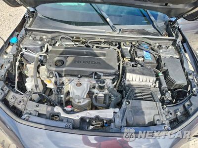 Zdjęcie 11 z 13 samochodu: 2025 HONDA CIVIC SPORT VIN:2HGFE2F56SH513568 - miniatura