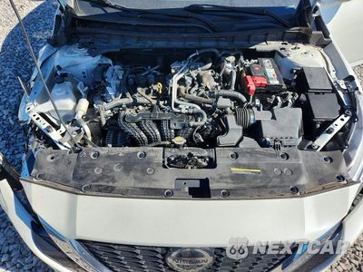 Zdjęcie 11 z 13 samochodu: 2022 NISSAN ALTIMA SL VIN:1N4BL4EV8NN404708 - miniatura