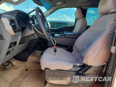 Zdjęcie 7 z 12 samochodu: 2023 FORD F150 SUPER CAB VIN:1FTFX1E56PKD37030 - miniatura