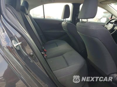 Zdjęcie 10 z 13 samochodu: 2023 TOYOTA COROLLA LE VIN:JTDB4MEE7P3010140 - miniatura