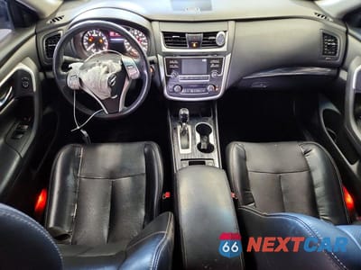 Zdjęcie 8 z 13 samochodu: 2017 NISSAN ALTIMA 2.5 SL VIN:1N4AL3APXHC171217 - miniatura