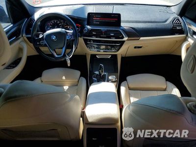 Zdjęcie 8 z 13 samochodu: 2019 BMW X3 SDRIVE30I VIN:5UXTR7C55KLF26839 - miniatura
