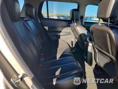 Zdjęcie 11 z 14 samochodu: 2013 GMC TERRAIN SLT VIN:2GKFLVEK4D6213964 - miniatura