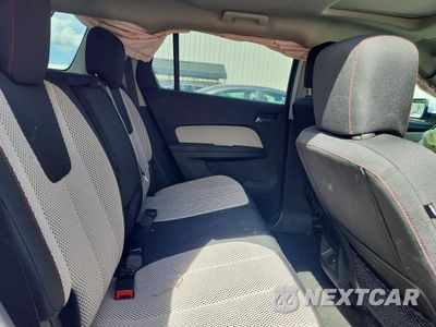 Zdjęcie 11 z 14 samochodu: 2015 GMC TERRAIN SLE VIN:2GKFLRE35F6356425 - miniatura