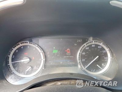 Zdjęcie 9 z 13 samochodu: 2022 TOYOTA HIGHLANDER XLE VIN:5TDGZRBH6NS565580 - miniatura