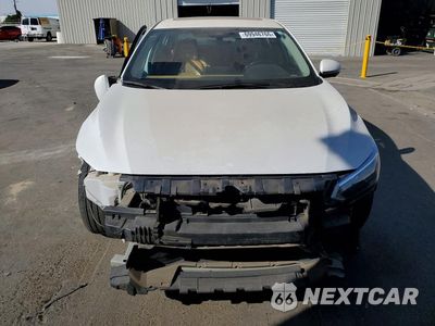 Piąte zdjęcie samochodu w środku: 2024 NISSAN SENTRA SV VIN:3N1AB8CV9RY391238 - miniatura