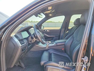 Zdjęcie 7 z 12 samochodu: 2023 BMW X5 XDRIVE40I VIN:5UXCR6C02P9N45834 - miniatura