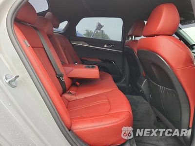 Zdjęcie 10 z 13 samochodu: 2026 KIA K5 GT LINE VIN:KNAG64J72T5441911 - miniatura