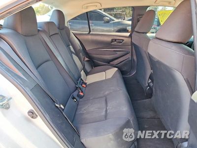 Zdjęcie 10 z 13 samochodu: 2026 TOYOTA COROLLA LE VIN:5YFB4MDE8TP369810 - miniatura
