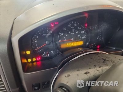 Zdjęcie 9 z 12 samochodu: 2006 NISSAN TITAN XE FFV VIN:1N6BA07A76N558781 - miniatura