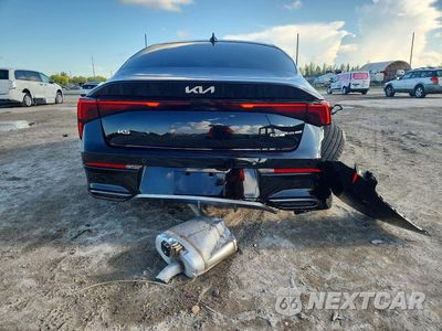 Zdjęcie 6 z 12 samochodu: 2026 KIA K5 GT LINE VIN:KNAG64J75T5511871 - miniatura